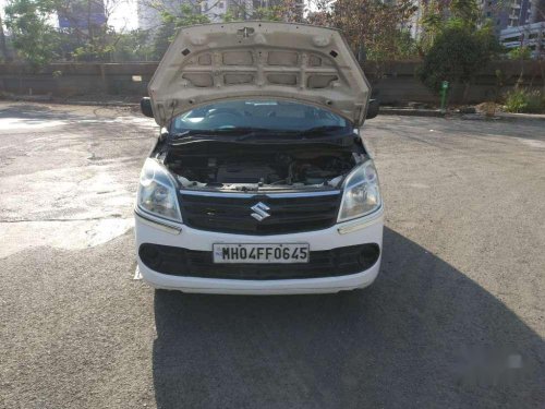 Maruti Suzuki Wagon R LXI CNG 2012 for sale 