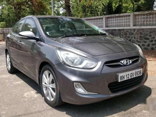 Used 2011 Hyundai Verna for sale