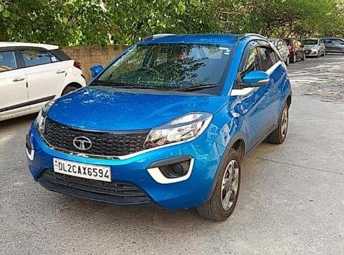 2017 Tata Nexon 1.5 Revotorq XT MT for sale