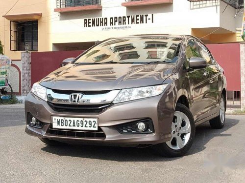 Honda City 2015 for sale 