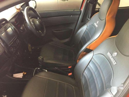 Used 2017 Maruti Suzuki 1000 for sale