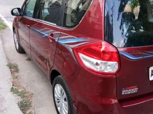 Maruti Suzuki Ertiga VDI 2013 for sale 