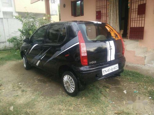 Tata Indica V2 LS, 2002, Petrol for sale 