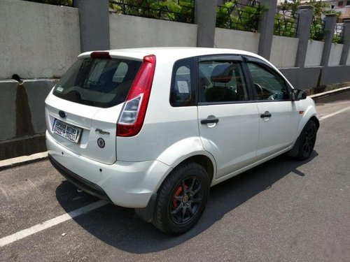 2013 Ford Figo Petrol EXI MT for sale at low price