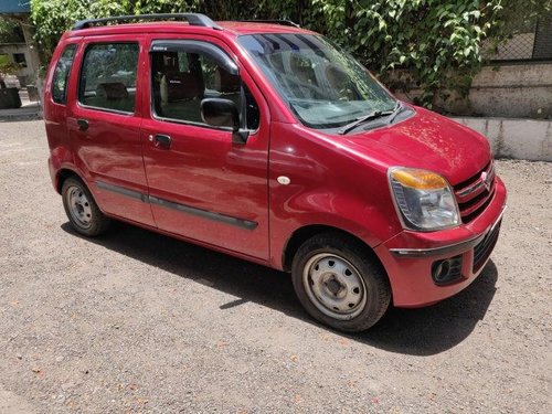 Used Maruti Suzuki Wagon R LXI MT 2009 for sale