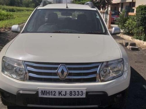 2014 Renault Duster for sale