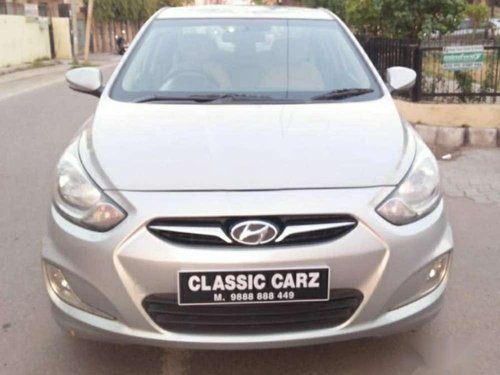 Hyundai Verna 2012 for sale 