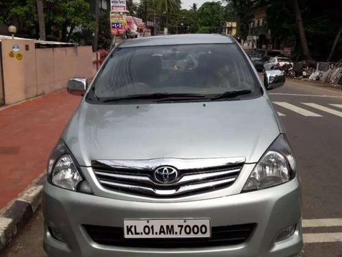 Used Toyota Innova car at low price