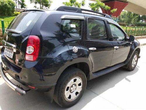 Renault Duster Petrol RxL MT 2014 for sale