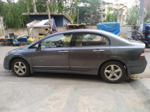 2011 Honda Civic 1.8 V MT for sale