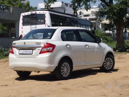 Maruti Suzuki Swift Dzire 2015 for sale 