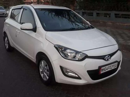 Used Hyundai i20 car 2012 for sale  at low price