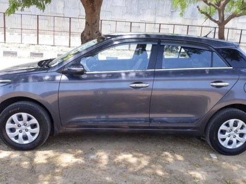 2016 Hyundai i20 Sportz 1.2 MT for sale at low price