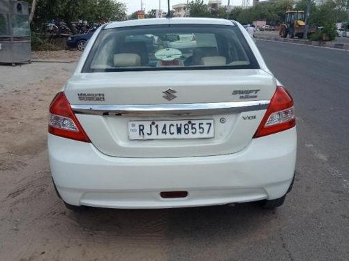 Used 2014 Maruti Suzuki Dzire VDI MT for sale