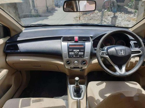 Honda City 1.5 S MT, 2011, Petrol for sale 