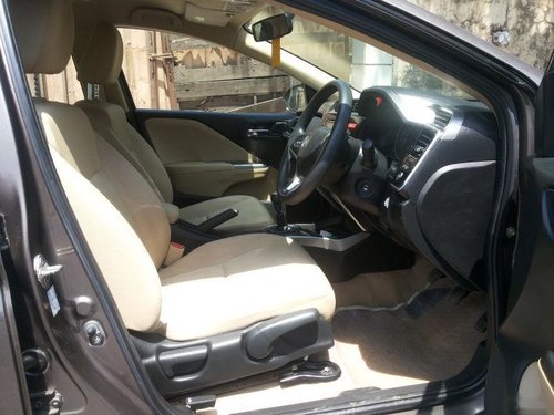 Used 2016 Honda City i-VTEC V MT for sale