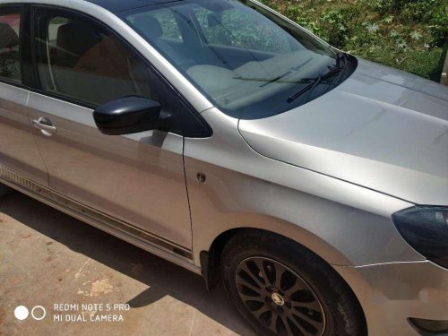 2014 Skoda Rapid for sale at low price