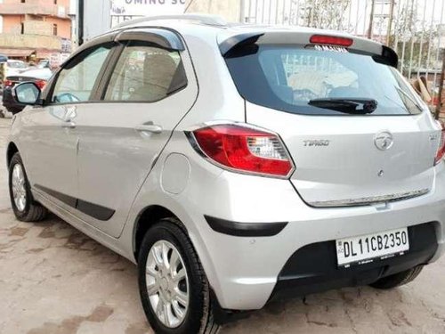 Used Tata Tiago 1.2 Revotron XZA 2018 for sale 