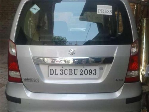 Used 2011 Maruti Suzuki Wagon R  for sale