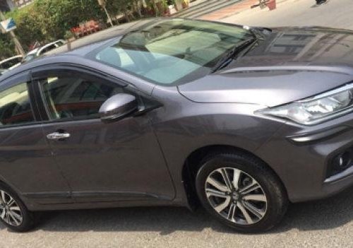 2017 Honda City i-VTEC V MT for sale