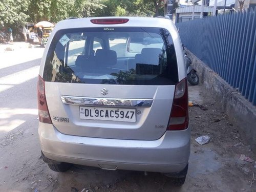 Used 2012 Maruti Suzuki Wagon R  LXI CNG MT for sale