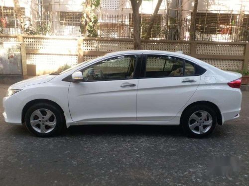 Honda City V MT Exclusive 2014 for sale 