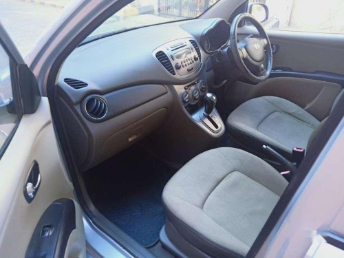 2011 Hyundai i10 for sale