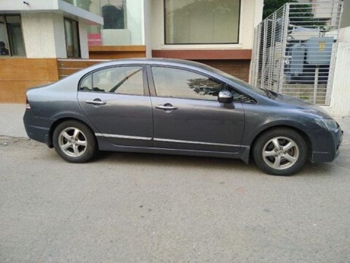 2011 Honda Civic 1.8 V MT for sale