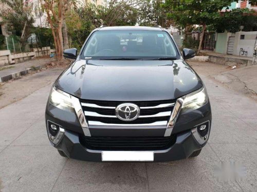 Toyota Fortuner 2.8 4X2 AT, 2018, Diesel for sale 