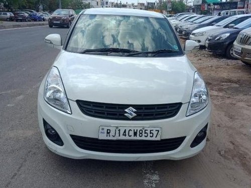 Used 2014 Maruti Suzuki Dzire VDI MT for sale