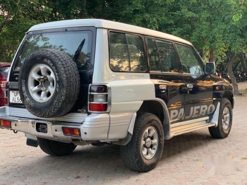 Mitsubishi Pajero SFX 2012 for sale 