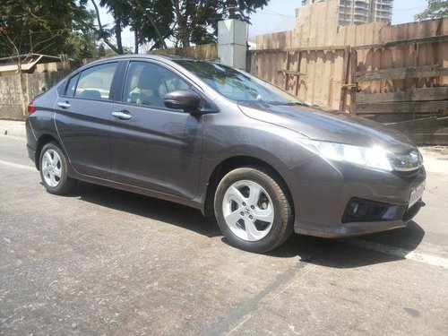 Used 2016 Honda City i-VTEC V MT for sale