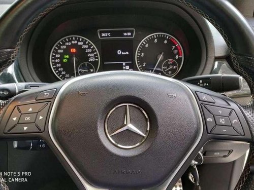 Used 2013 Mercedes Benz B Class for sale