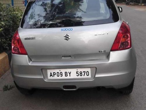 2010 Maruti Suzuki Swift for sale