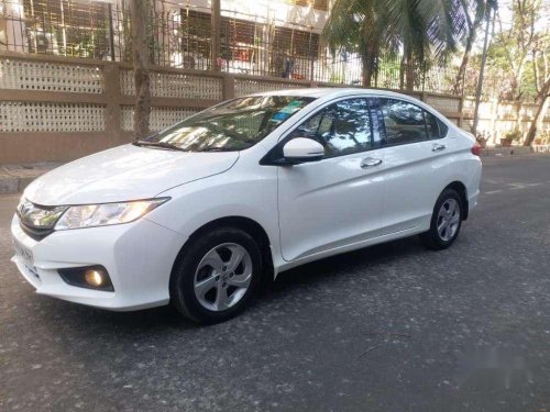 Honda City V MT Exclusive 2014 for sale 