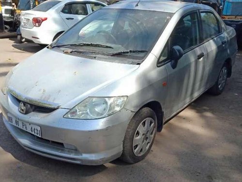 Honda City 1.5 S MT, 2005, Petrol for sale 