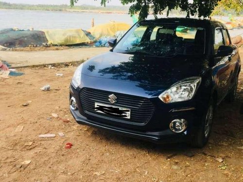 Used Maruti Suzuki Swift car at low price