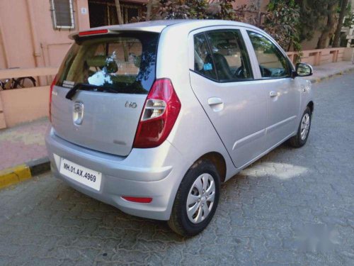 2011 Hyundai i10 for sale