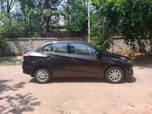 Used 2016 Honda Amaze VX i-VTEC MT for sale