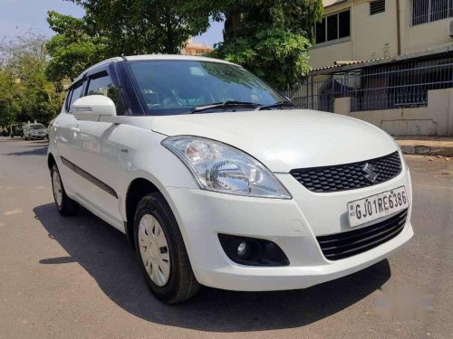 Maruti Suzuki Swift VXi, 2014, Petrol for sale 