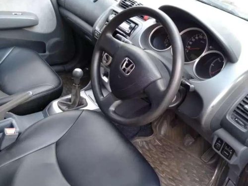 2006 Honda City ZX for sale at low price