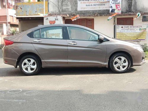 Honda City 2015 for sale 