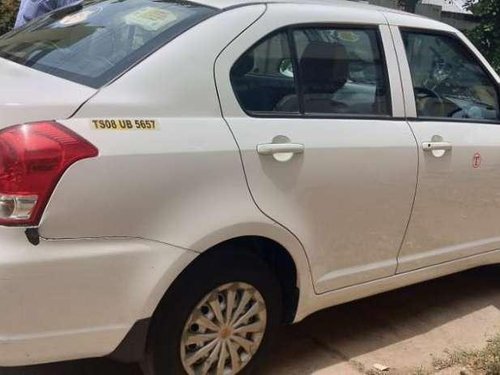 Used Maruti Suzuki Swift DZire Tour car at low price