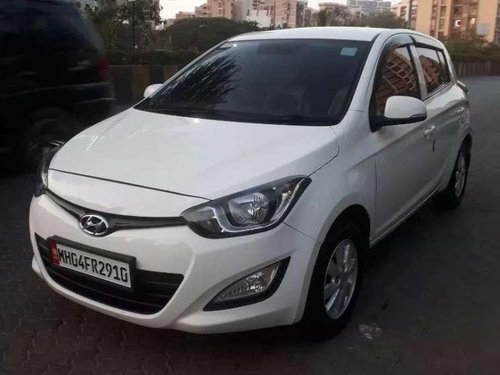 Used Hyundai i20 car 2012 for sale  at low price