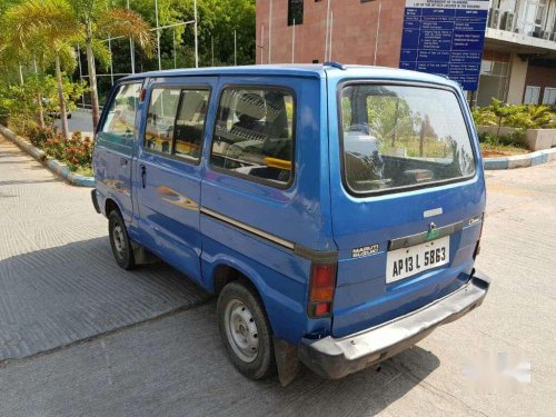 2007 Maruti Suzuki Omni for sale