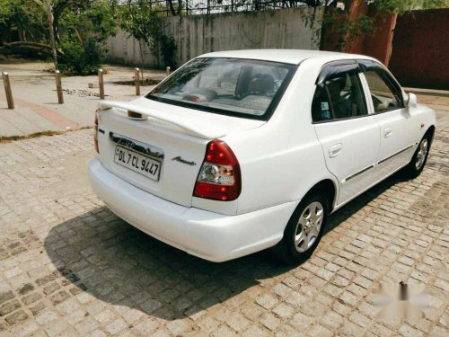 Used Hyundai Accent car at low price