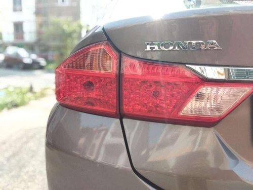 Honda City 2015 for sale 