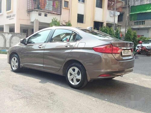 Honda City 2015 for sale 