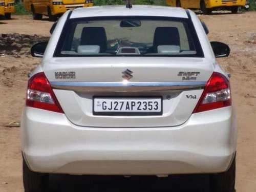 Maruti Suzuki Swift Dzire 2015 for sale 