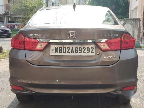 Honda City 2015 for sale 